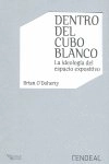 Coberta de DENTRO DEL CUBO BLANCO