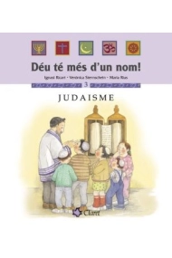 Cubierta de Judaisme