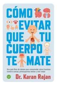 Cubierta de Como evitar que tu cuerpo te mate
