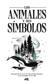 Cubierta de Los animales y sus símbolos