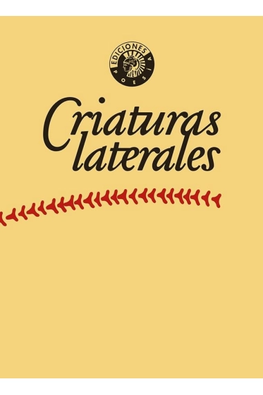 Cubierta de Criaturas laterales — VV. AA.