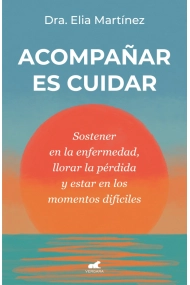 Cubierta de Acompañar es cuidar