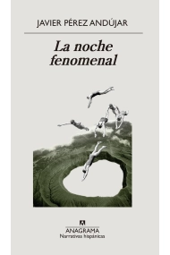 Cubierta de La noche fenomenal