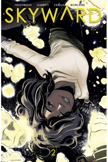 Cubierta de Skyward 2 — Joe Henderson