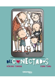 Cubierta de Desconectados