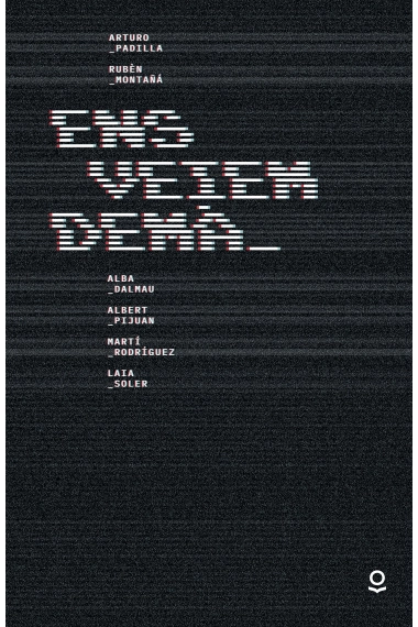Cubierta de Ens veiem demà — VV. AA.