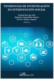 Coberta de Tendencias de Investigación en Intervención Social