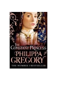 Cubierta de CONSTANT PRINCESS PB