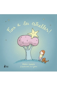 Cover von Fins a les estrelles!