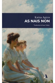Cover of As nais non