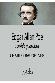Cover von Edgar Allan Poe: su vida y su obra