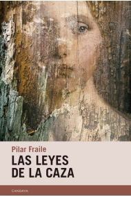 Coberta de Las leyes de la caza