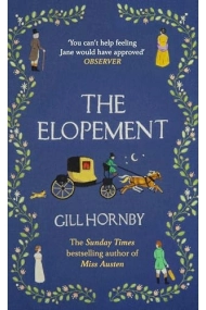 Coberta de The Elopement
