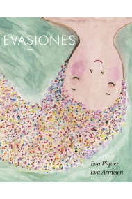 Cover of Evasiones