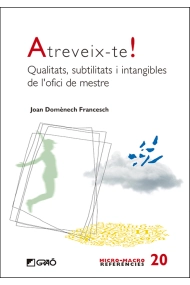 Cover von Atreveix-te!