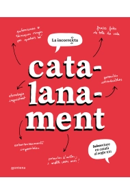 Cover of Catalanament. Viure en català al segle XXI