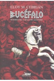 Cubierta de Bucéfalo