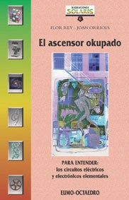 Cover von El ascensor okupado