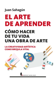 Coberta de El arte de aprender