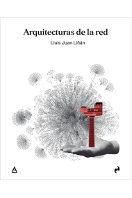 Cubierta de ARQUITECTURAS DE LA RED