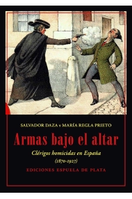 Cover von Armas bajo el altar