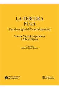 Cubierta de Tercera fuga/La
