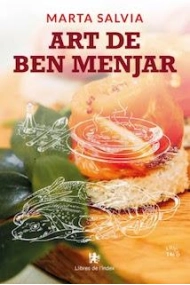 Cubierta de Art de ben menjar