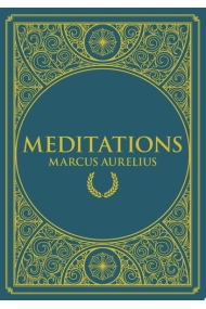 Coberta de Meditations