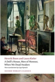 Coberta de Doll's House, Men of Honour, When We Dead Awaken