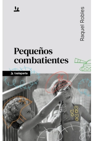 Coberta de Pequeños combatientes