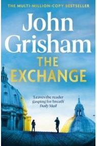 Cubierta de The Exchange
