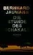Coberta de Die Stunde des Schakals