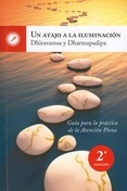 Cubierta de Un atajo a la iluminación (la Vipassana)