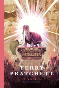 Cover von Déus menuts
