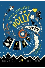 Cover von Holly im Himmel