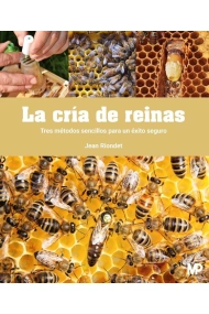 Coberta de La cría de reinas