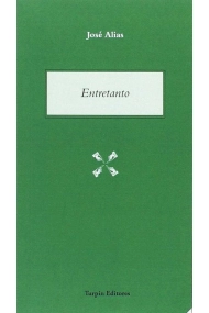 Cubierta de Entretanto