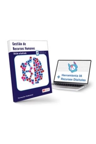 Cubierta de AYF Gestion Recursos Humanos