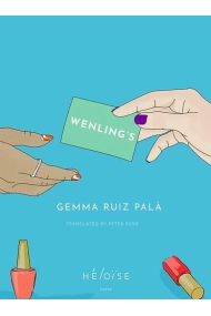 Cover of Wenling's