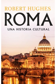 Coberta de Roma. Una historia cultural
