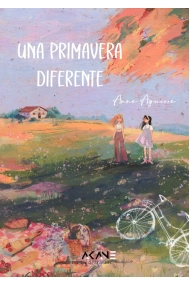 Coberta de Una primavera diferente