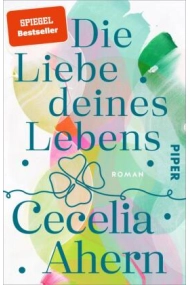 Cubierta de Die Liebe deines Lebens