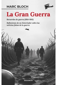 Cover of La Gran Guerra
