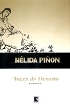 Cover von Vozes do deserto