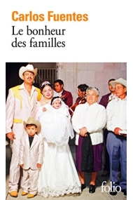 Cubierta de Bonheur Des Familles