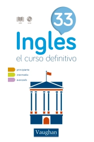 Cubierta de Inglés paso a paso - 33