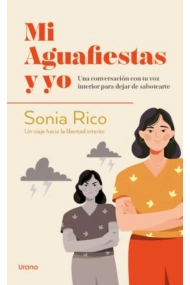 Coberta de Mi aguafiestas y yo