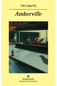 Cubierta de Amberville