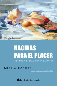 Cubierta de Nacidas para el placer