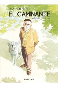 Cubierta de El caminante _edición definitiva_